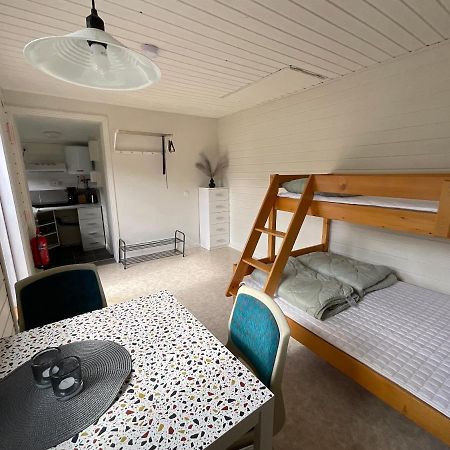 Aspan Kurs & Laegergard Ronneby Exterior foto