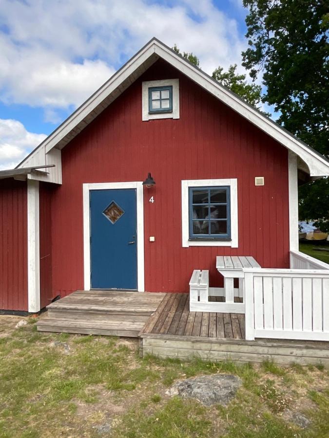 Aspan Kurs & Laegergard Ronneby Exterior foto