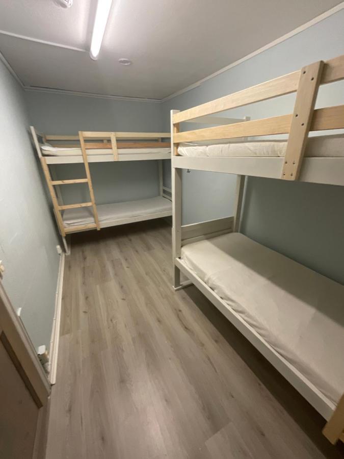Aspan Kurs & Laegergard Ronneby Exterior foto