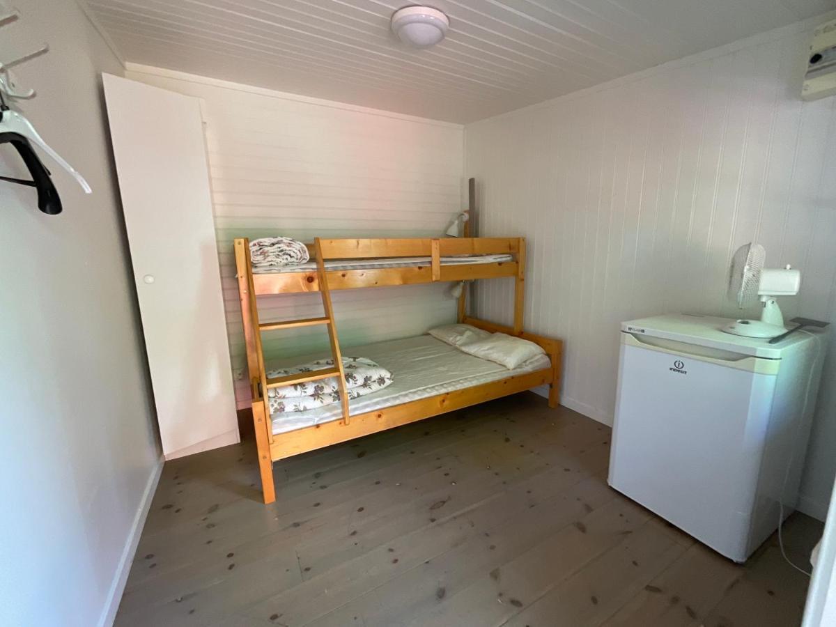 Aspan Kurs & Laegergard Ronneby Exterior foto