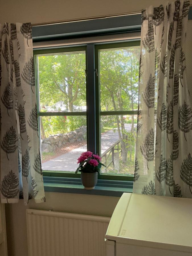 Aspan Kurs & Laegergard Ronneby Exterior foto