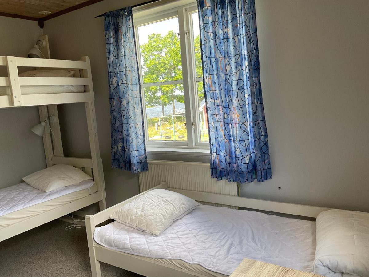 Aspan Kurs & Laegergard Ronneby Exterior foto