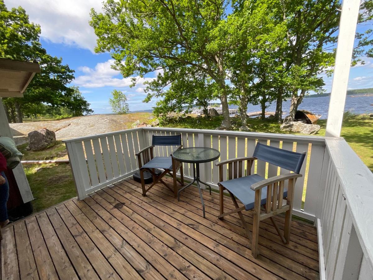 Aspan Kurs & Laegergard Ronneby Exterior foto