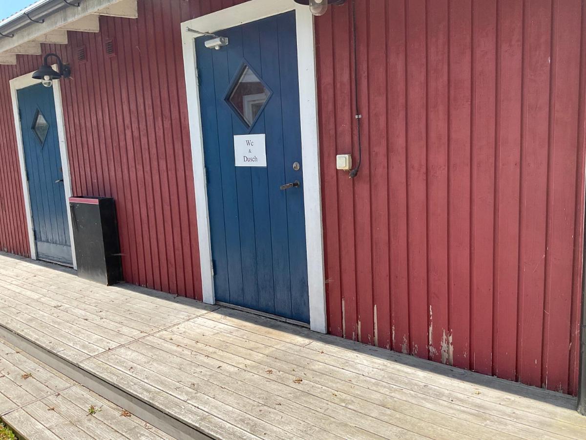 Aspan Kurs & Laegergard Ronneby Exterior foto