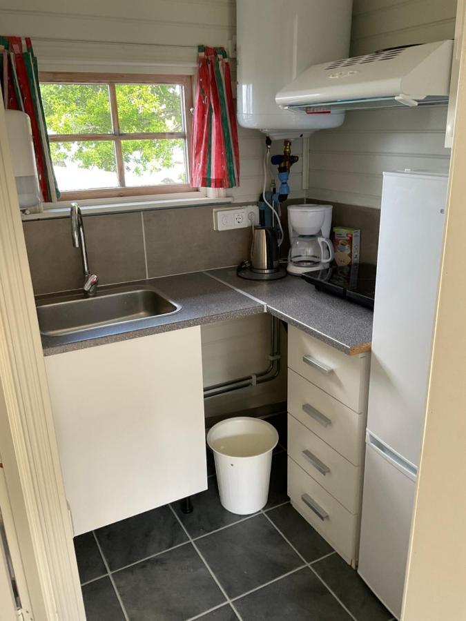 Aspan Kurs & Laegergard Ronneby Exterior foto