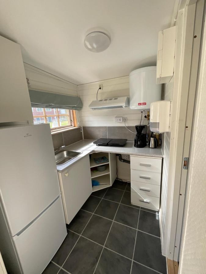 Aspan Kurs & Laegergard Ronneby Exterior foto