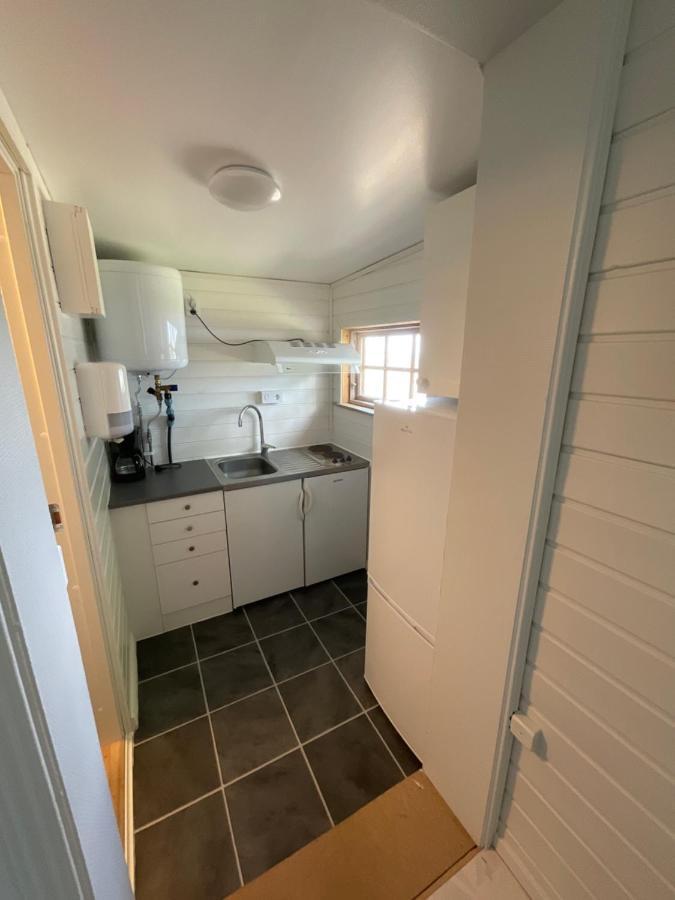 Aspan Kurs & Laegergard Ronneby Exterior foto