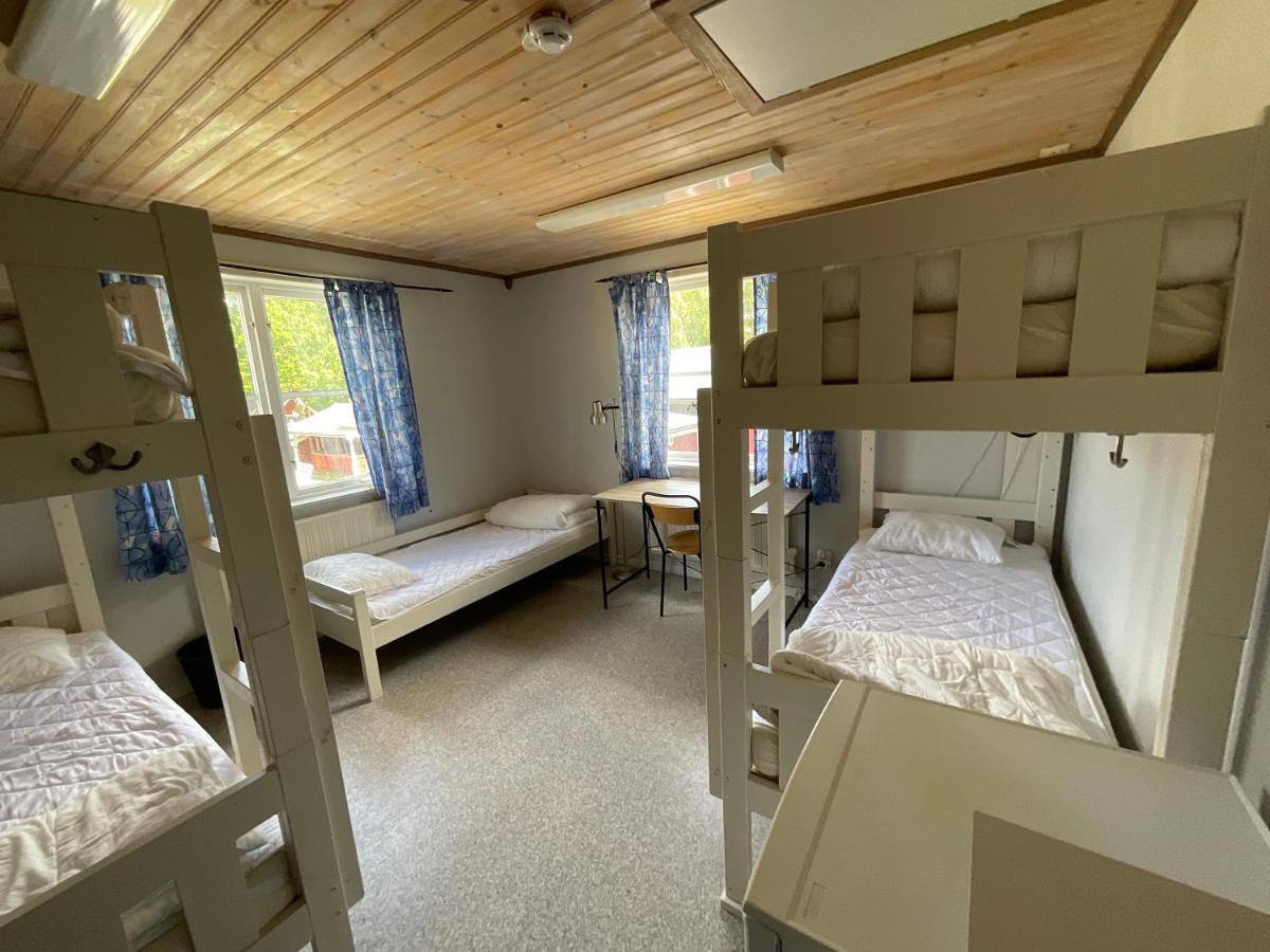 Aspan Kurs & Laegergard Ronneby Exterior foto