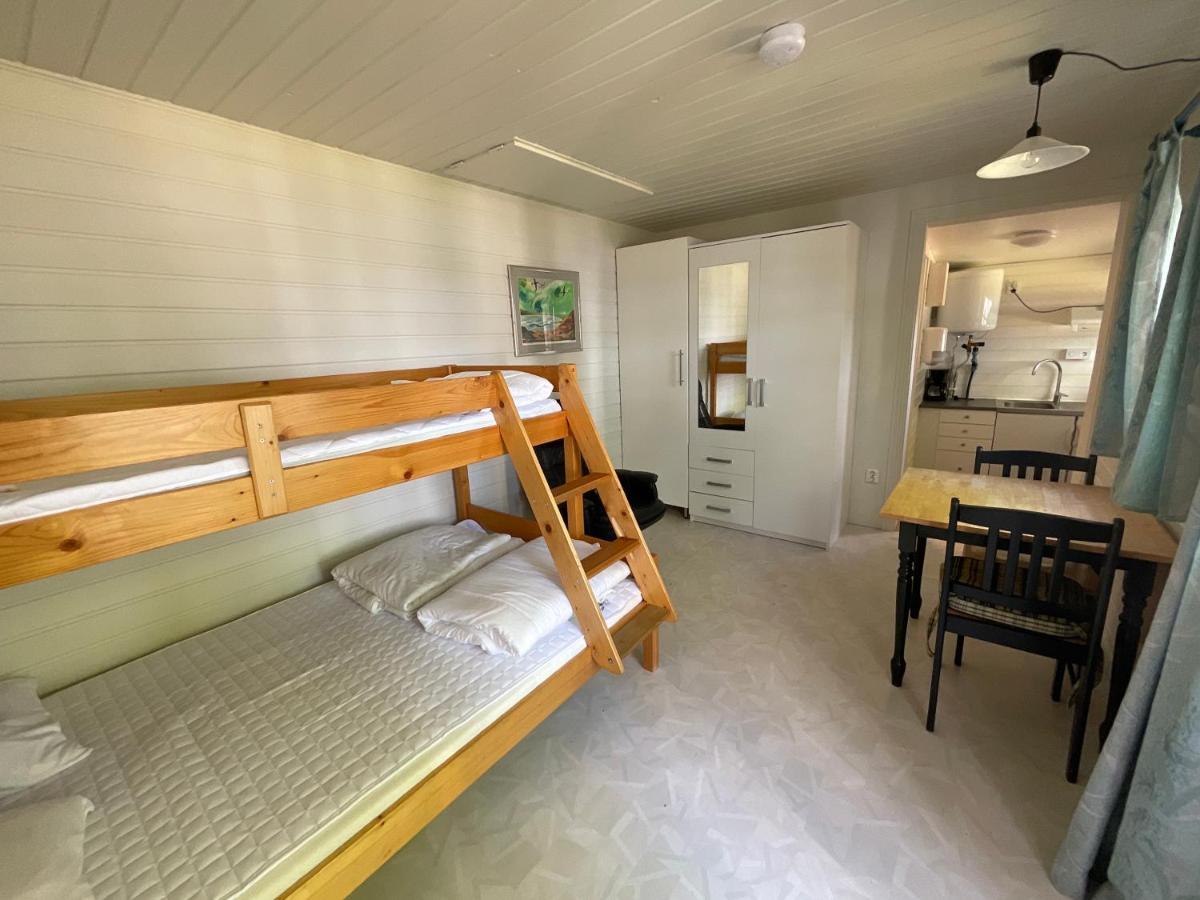 Aspan Kurs & Laegergard Ronneby Exterior foto